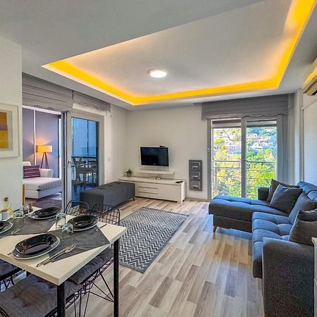 Lavender Residence คูซาดาซี ภายนอก รูปภาพ