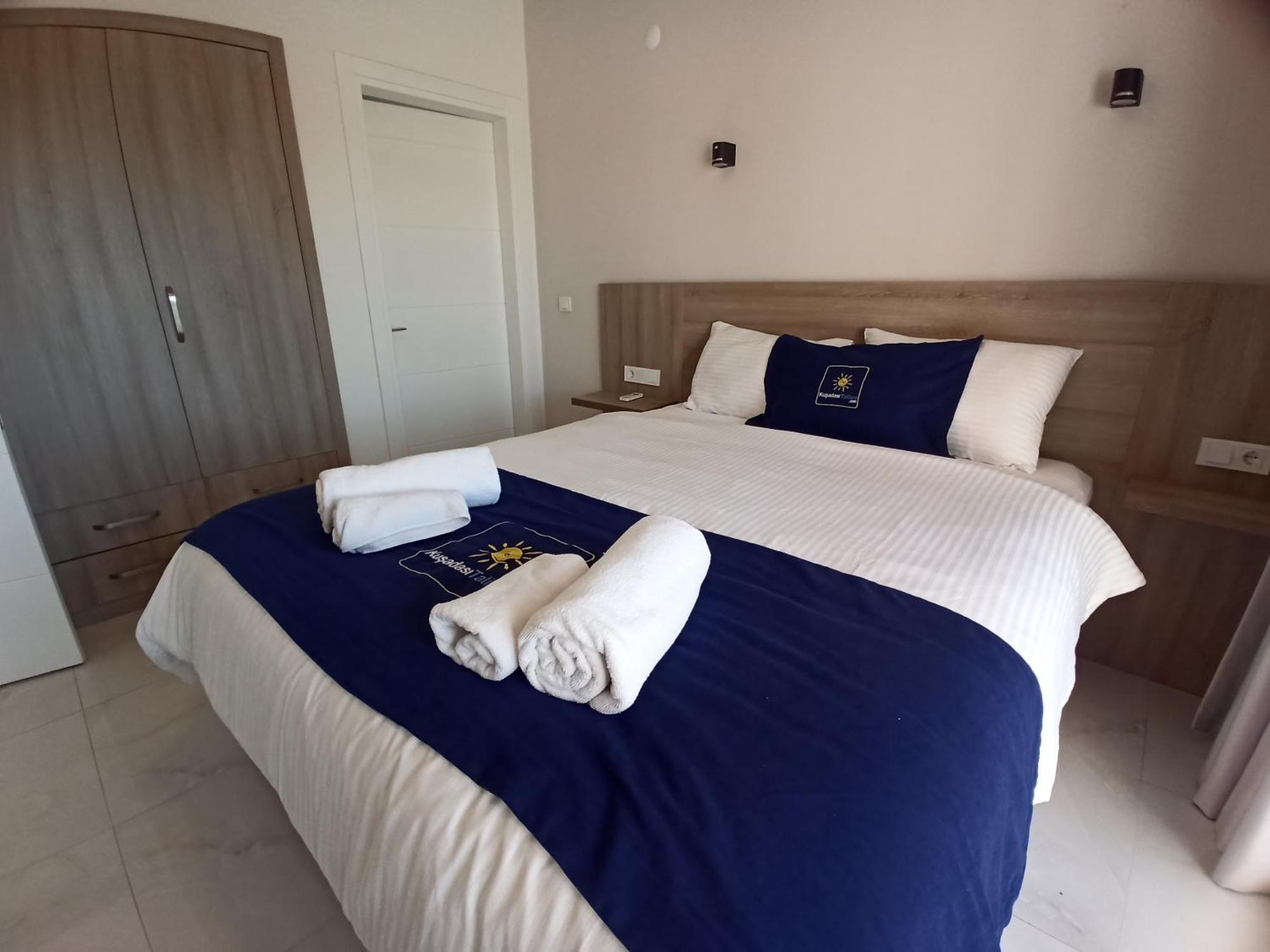 Lavender Residence คูซาดาซี ภายนอก รูปภาพ