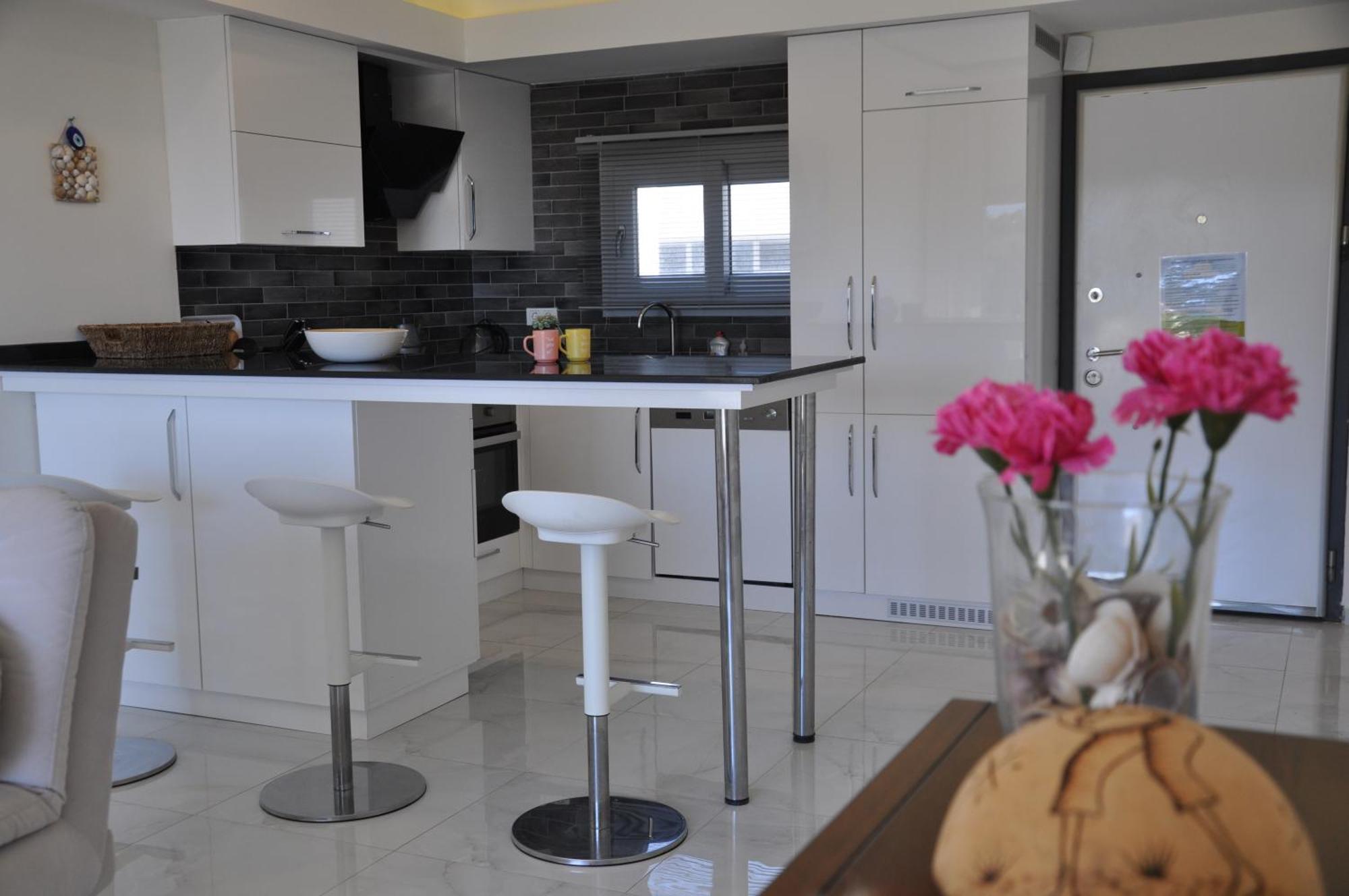 Lavender Residence คูซาดาซี ภายนอก รูปภาพ