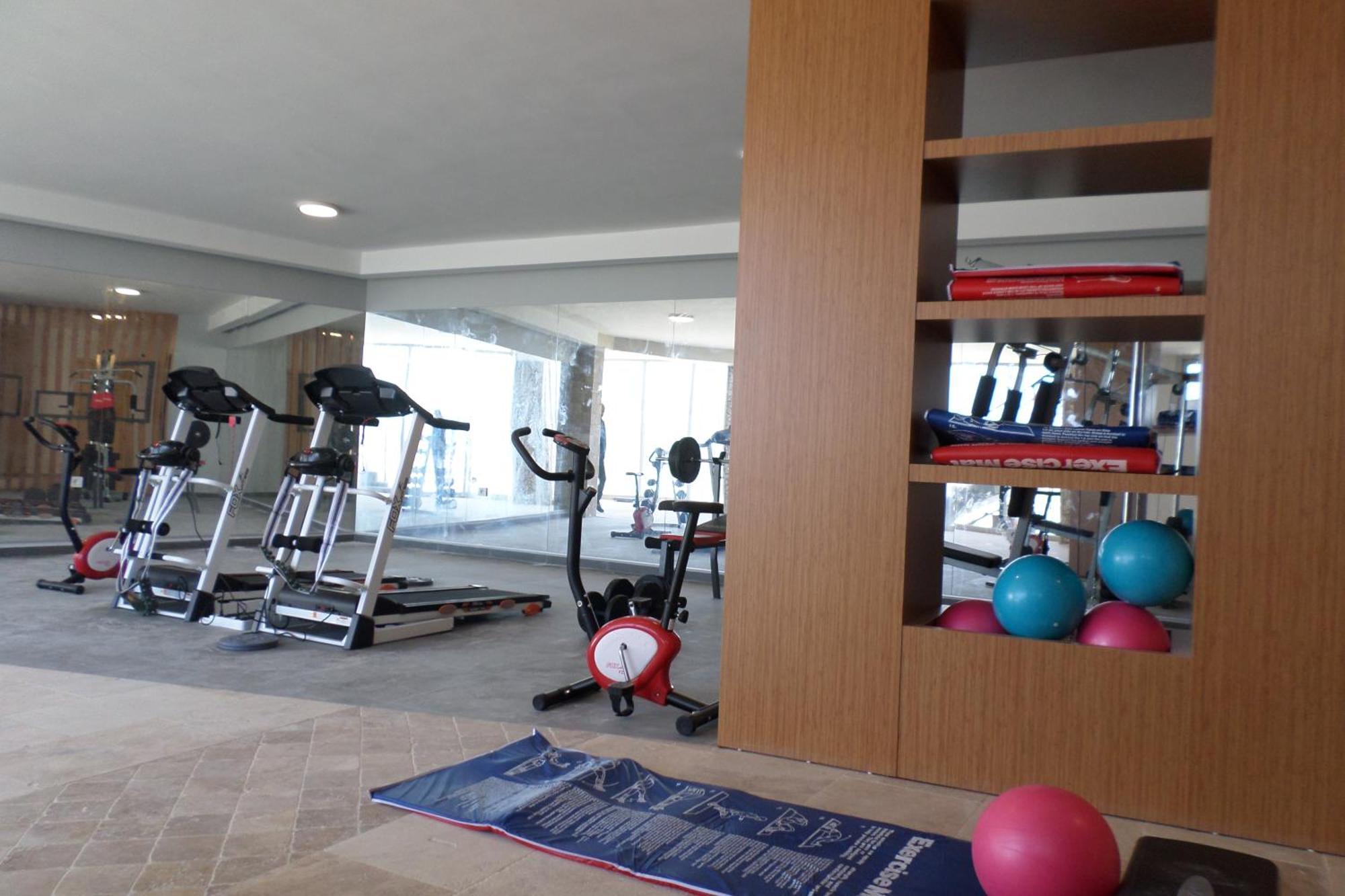 Lavender Residence คูซาดาซี ภายนอก รูปภาพ