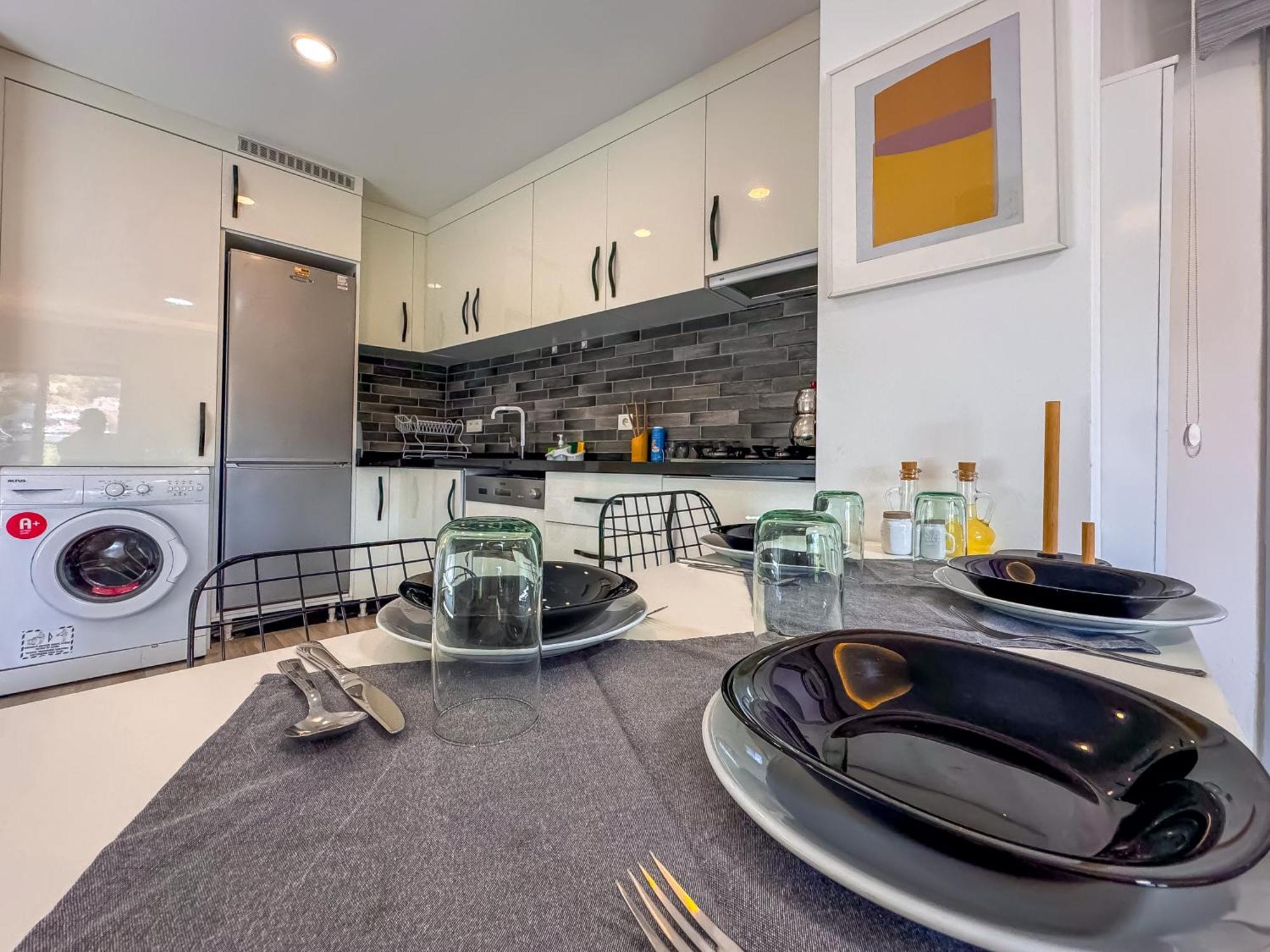 Lavender Residence คูซาดาซี ภายนอก รูปภาพ